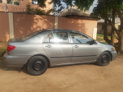 Toyota corolla nigerian used for sale from Lagos