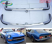 Datsun 240Z, 260Z yes rubber trims (1969-1978) San Francisco