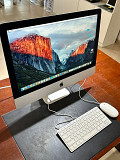 Apple iMac 8GB Intel Core I5 HDD 1T Lagos