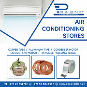Air conditioning stores Dubai