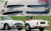 Aston Martin DB6 (1965-1970) bumpers Albany