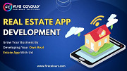 The Best Real Estate Software Development Company - Fire Colours Madurai