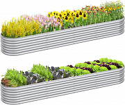Garden Bed for Flowers from Concord