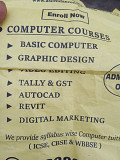 COMPUTER TUITION AND DIFFERENT COURSES Kolkata