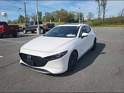 2020 Mazda 3 for sale from Sacramento