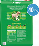 Adult High Protein Large Breed Dry Dog Food from Concord