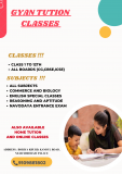 Gyan classes Raipur