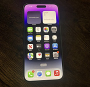 Apple iPhone 14 Pro Max - 128GB - Purple - (XFINITY ONLY) - Mint 100% Batt Orlando