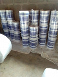 Printed Sachet Water Nylon Rolls from Abeokuta
