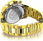18k Gold wristwatch for sale Belfast