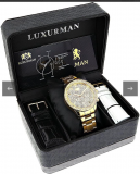 18k Gold wristwatch for sale Belfast
