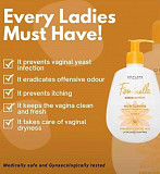 Feminelle Intimate Wash from Abuja