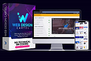 Websites design Cartel from Lagos
