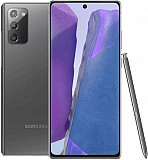 Samsung Galaxy Note 20 5G Los Angeles