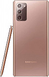 Samsung Galaxy Note 20 5G Los Angeles
