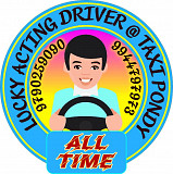 Lucky acting drivers from Puducherry