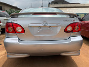 Toyota Corolla 2006 Lagos