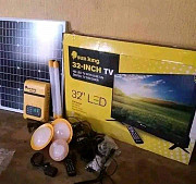 Sunking Solar Panel System call 08100384743 from Badagry