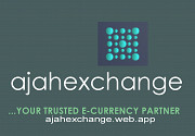 Buy n Sell Digital Currencies at Ajah Exchange from Lagos