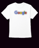 Google t shirt Delhi