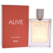 Boss Alive Perfume by Hugo Boss for Women New York City