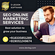 Digital Marketing from Kolkata