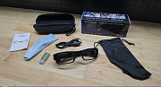720p HD Camera Spy Eyeglasses Recorder. from Ikeja