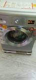 Ifb fully automatic front load washing machine Chennai