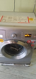 Ifb fully automatic front load washing machine Chennai