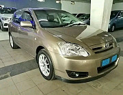 2006 Toyota Runx from Cape Town