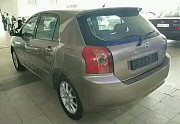 2006 Toyota Runx from Cape Town