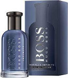 Boss Bottled Infinite Cologne For Men By Hugo Boss New York City