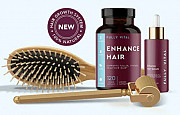 Fully vital hair growth system from Napa