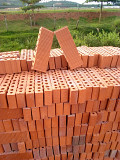 Half Bricks Busia