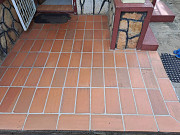 Quarry Floor Tiles Busia