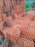 Max Pan Blocks from Busia