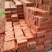Selected Bricks Busia