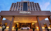 DATA DEST OFFICER NEEDED IN HILTON HOTEL CANADA / UK from Harrisburg