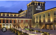 HILTON HOTEL CANADA / UK NEEDS NURSES Abuja