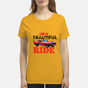 Car lovers t-shirt from Salem