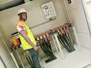 Electrical installation Engineer Lagos