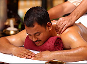 Yoga Class and Ayurvedic Massage therapy with Accupressure on your doorstep from Chandigarh