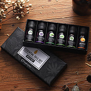 Single herbal massage aromatherapy essential oil from Denver