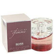 Boss Essence De Femme Perfume For Women New York City