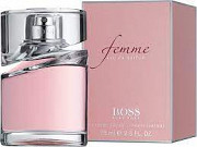 Boss Femme Perfume For Women New York City