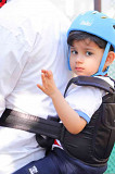 Child_Safety_Belt for Two Wheeler: Ensuring #Safe_Riding for Children Chittagong