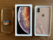 brand new iphone xs max 256gb from London