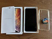 brand new iphone xs max 256gb from London
