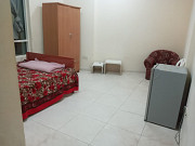 Master Room For Rent Sharjah