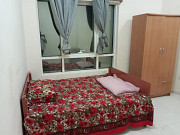 Master Room For Rent Sharjah